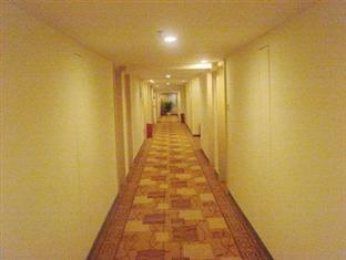 New East Hotel Zhuhai Exterior foto